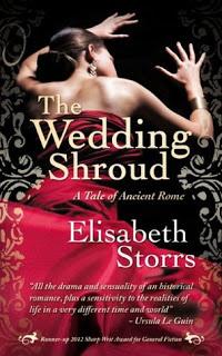 SHE WOLVES, HENS AND NIGHT MOTHS: THE PROSTITUTES OF ANCIENT ROME - AUTHOR GUEST POST BY ELISABETH STORRS