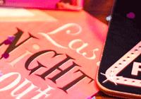 Hen Party Series ~ Making it personal Hen Party Series ~ Making it personal