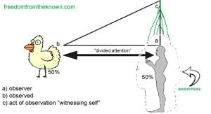 Increasing Presence deliberatly, outside of Meditation 8655221012_489591f72a_o