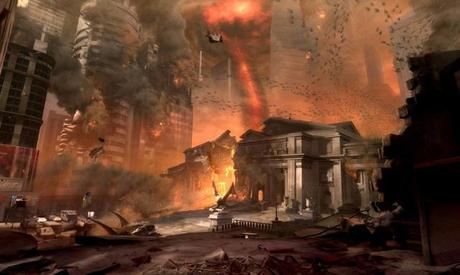 S&S; News: Doom 4 is still in development but id Software can’t talk about it right now