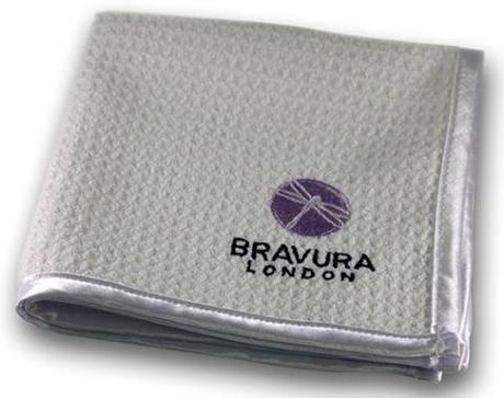 TRY using Dermaflannel Flannel