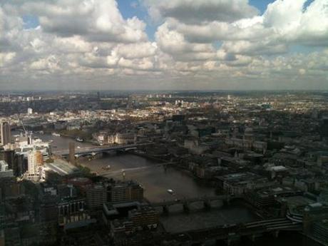 VISIT The Shard Shard