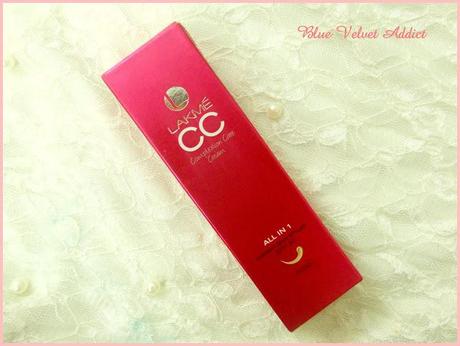 LAKME CC COMPLEXION CARE CREAM REVIEW & SWATCHES + BB,CC & DD CREAMS....THE DIFFERENCE!!