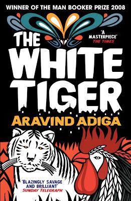 The White Tiger: Book Review