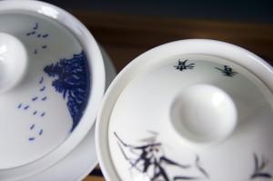Overcoming your fear of the gaiwan