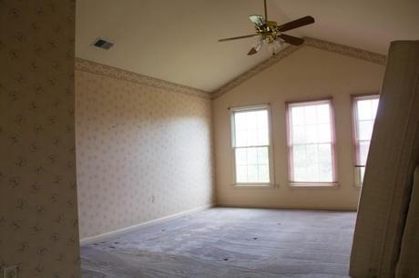 Master Bedroom Before 650x433 House Tour