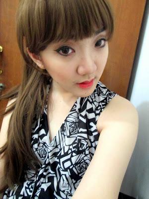Easy Daily Make Up Tutorial Easy Daily Make Up Tutorial