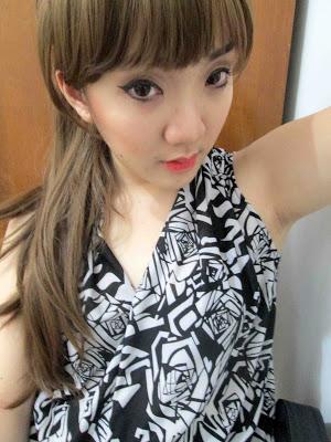 Easy Daily Make Up Tutorial Easy Daily Make Up Tutorial