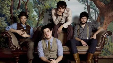 mumford sons 4e1192eca8916 620x348 MUMFORD AND SONS NEW VIDEO SHOWS SIGNS OF SELF AWARENESS [VIDEO]