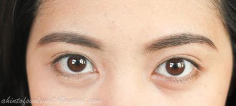 Dolly Eye Cookie Grey(EOS) Review (Uniqso) Dolly Eye Cookie Grey(EOS) Review (Uniqso)