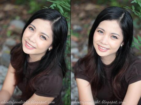 Dolly Eye Cookie Grey(EOS) Review (Uniqso) Dolly Eye Cookie Grey(EOS) Review (Uniqso)