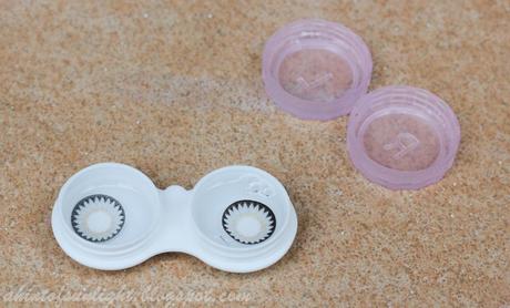 Dolly Eye Cookie Grey(EOS) Review (Uniqso) Dolly Eye Cookie Grey(EOS) Review (Uniqso)