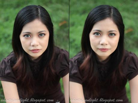 Dolly Eye Cookie Grey(EOS) Review (Uniqso) Dolly Eye Cookie Grey(EOS) Review (Uniqso)