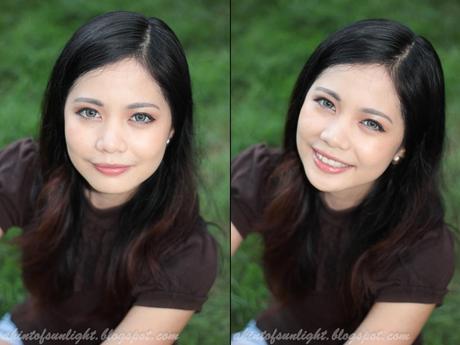 Dolly Eye Cookie Grey(EOS) Review (Uniqso) Dolly Eye Cookie Grey(EOS) Review (Uniqso)