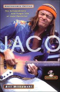 JACO, SACRILEGE & ME - Tales from the East & West Village