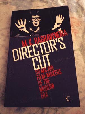 Director’s Cut – 50 Major Film-Makers Of The Modern Era (Book Review)