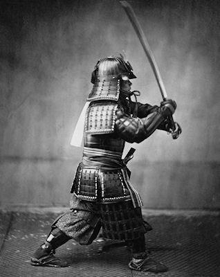 10 Fascinating Facts About The Samurai 10 Fascinating Facts About The Samurai