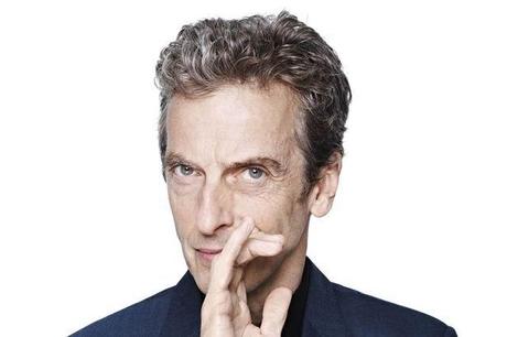 The Twelfth Doctor The Twelfth Doctor
