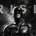Batman Feature: Batman Year One