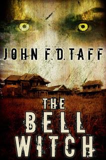 “The Bell Witch” by John F.D. Taff