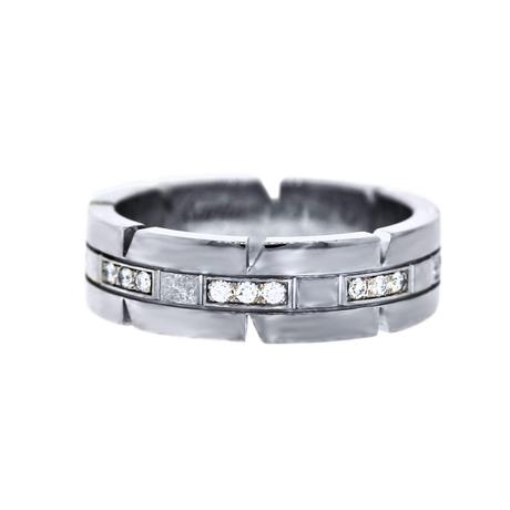 Wedding Ring Eye Candy: Cartier Wedding Rings