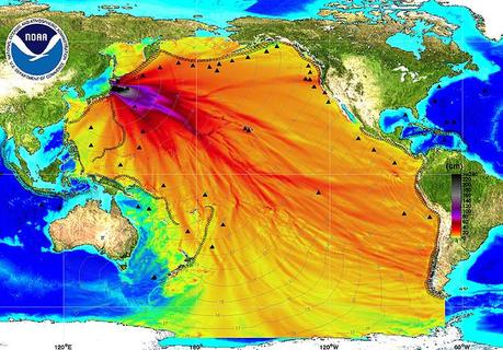 Japan Finally Admits The Truth: “Right Now, We Have An Emergency At Fukushima”