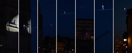 There’s a starman waiting in the sky of Zurich, his name is Mr. Bügler! artborghi buegler starman zuerifaescht big