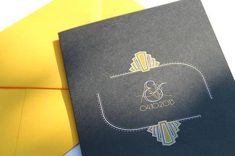 luxury wedding invitations WBD Designer wedding stationery (7)