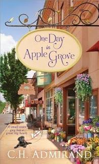 Book Review: One Day in Apple Grove by CH Admirand