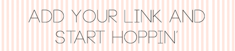 Beauty and Fashion Bloggers' Blog Hop #4 Beauty and Fashion Bloggers' Blog Hop #4