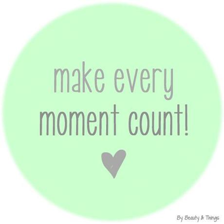 Inspirational Saturday: First Post Inspirational quote