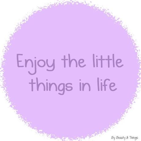 Inspirational Saturday: First Post Inspirational quote