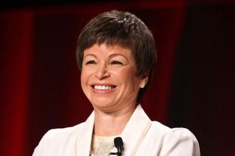 Report Says Valerie Jarrett Gave The Order To Stand Down In Benghazi She eats Children. She is Evil Personified. Yikes!!!