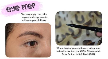 Smokey Eye Tutorial: Purple Pop Smokey Eye Tutorial: Purple Pop