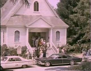 Movie Review: Andy Griffith in
