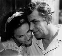 Movie Review: Andy Griffith in