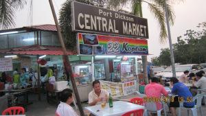 Malaysia is food galore, so jump at whatever chance you get to try the local dishes