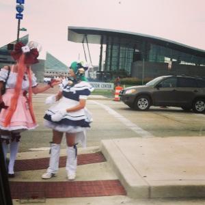 Otakon Day Two Looks Like It’s Going To Be A Good Time 20130810-112919.jpg
