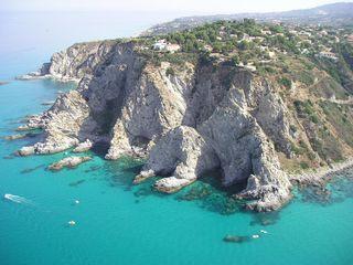 capo vaticano italy