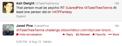 Rogers Cup Men's Semifinal Prediction: Raonic vs. Pospisil Rogers Cup Men's Semifinal Prediction: Raonic vs. Pospisil