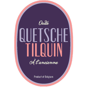 Tilquin Quetsche