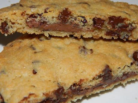 Baking | Stuffed Cookies Baking | Stuffed Cookies