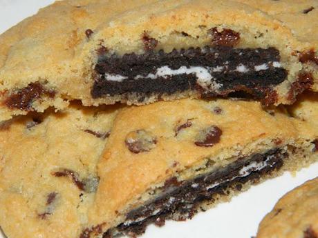 Baking | Stuffed Cookies Baking | Stuffed Cookies