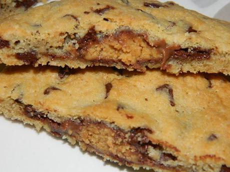 Baking | Stuffed Cookies Baking | Stuffed Cookies