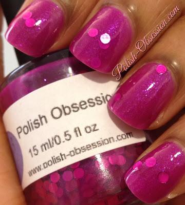 Neener Neener Nails - Polish Obsession