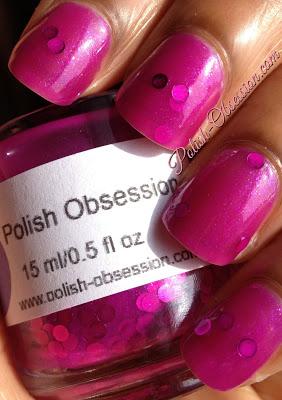 Neener Neener Nails - Polish Obsession