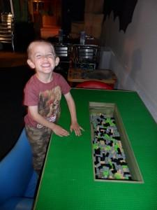 Holiday Day 1 – Gulliver’s, Matlock Bath Play House Gulliver's Matlock Bath