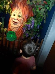 Holiday Day 1 – Gulliver’s, Matlock Bath Play House Gulliver's Matlock Bath