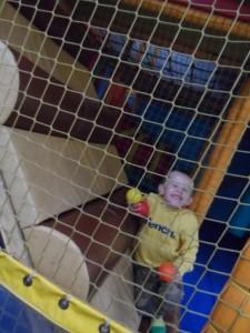 Holiday Day 1 – Gulliver’s, Matlock Bath Soft Play Gulliver's Matlock Bath