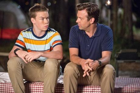 Review: We’re the Millers is the Kind of Okay Comedy of the Sumemer
